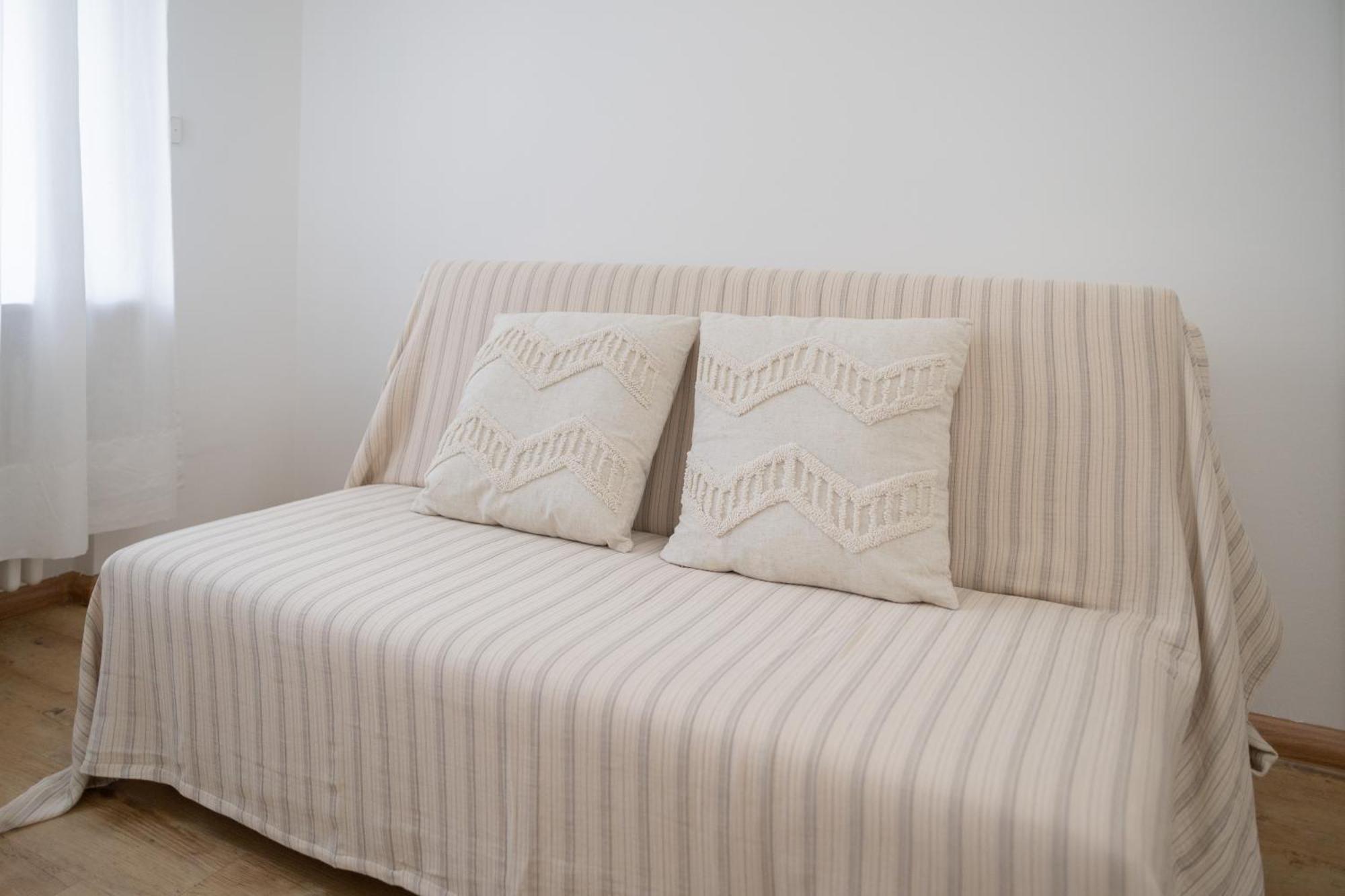 Ferienwohnung Rheinauen Гермерсхайм Екстериор снимка