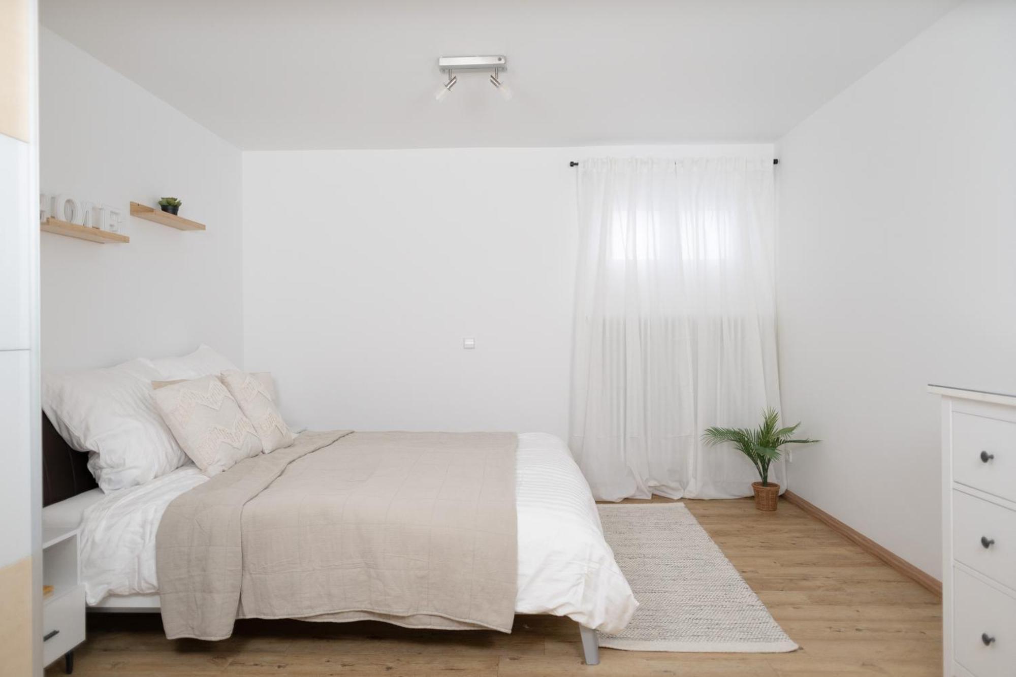 Ferienwohnung Rheinauen Гермерсхайм Екстериор снимка