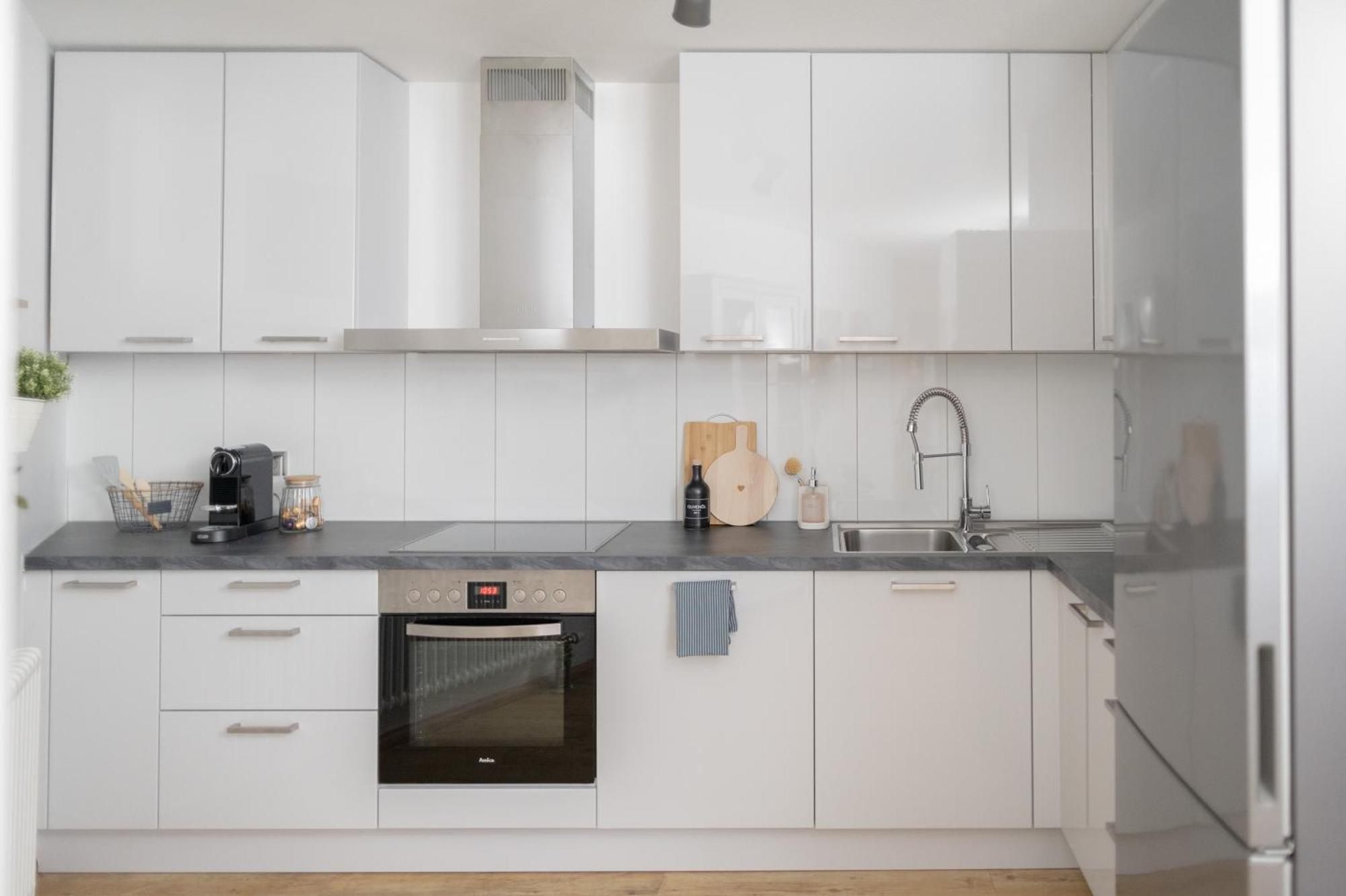 Ferienwohnung Rheinauen Гермерсхайм Екстериор снимка