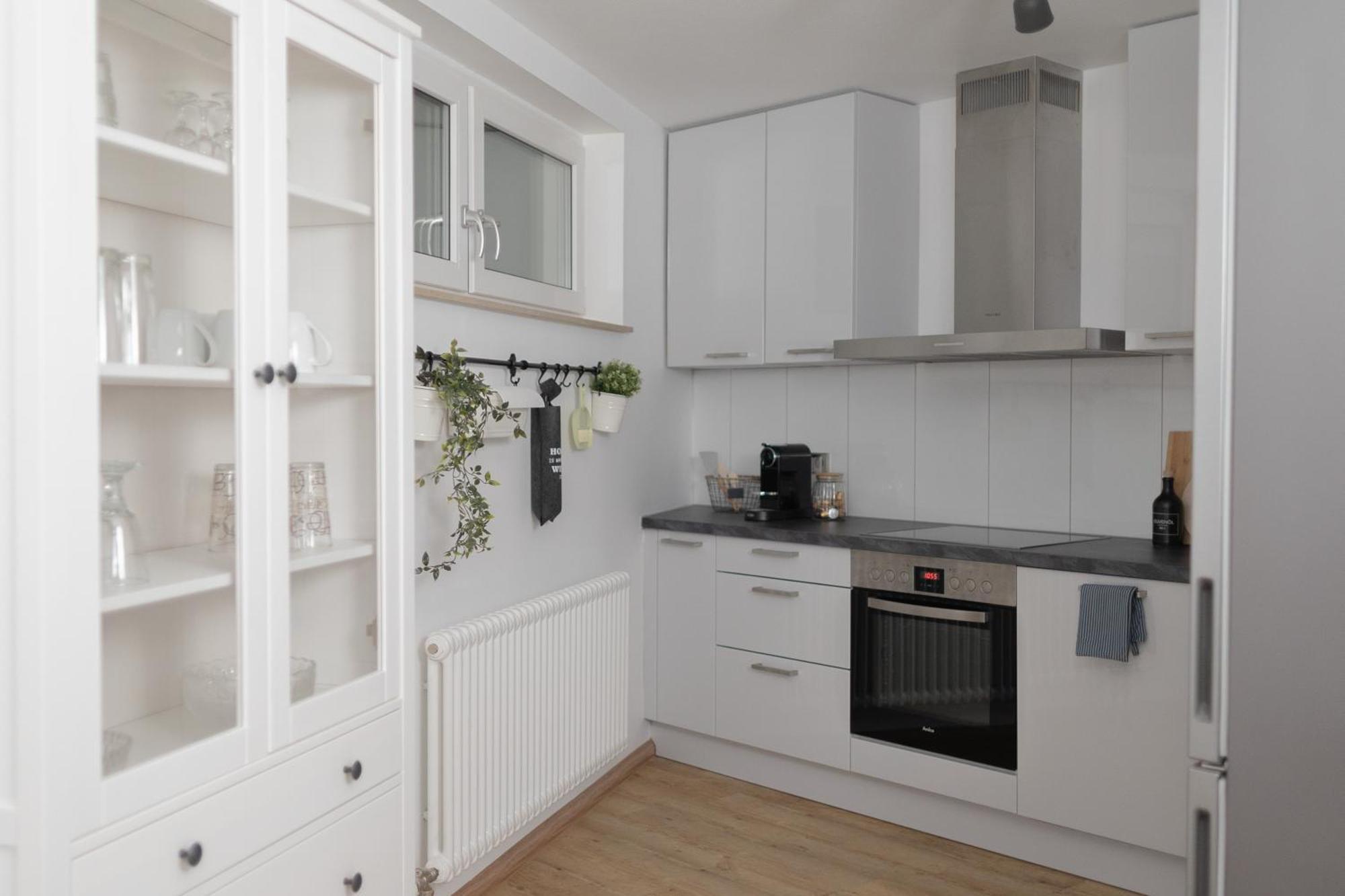 Ferienwohnung Rheinauen Гермерсхайм Екстериор снимка