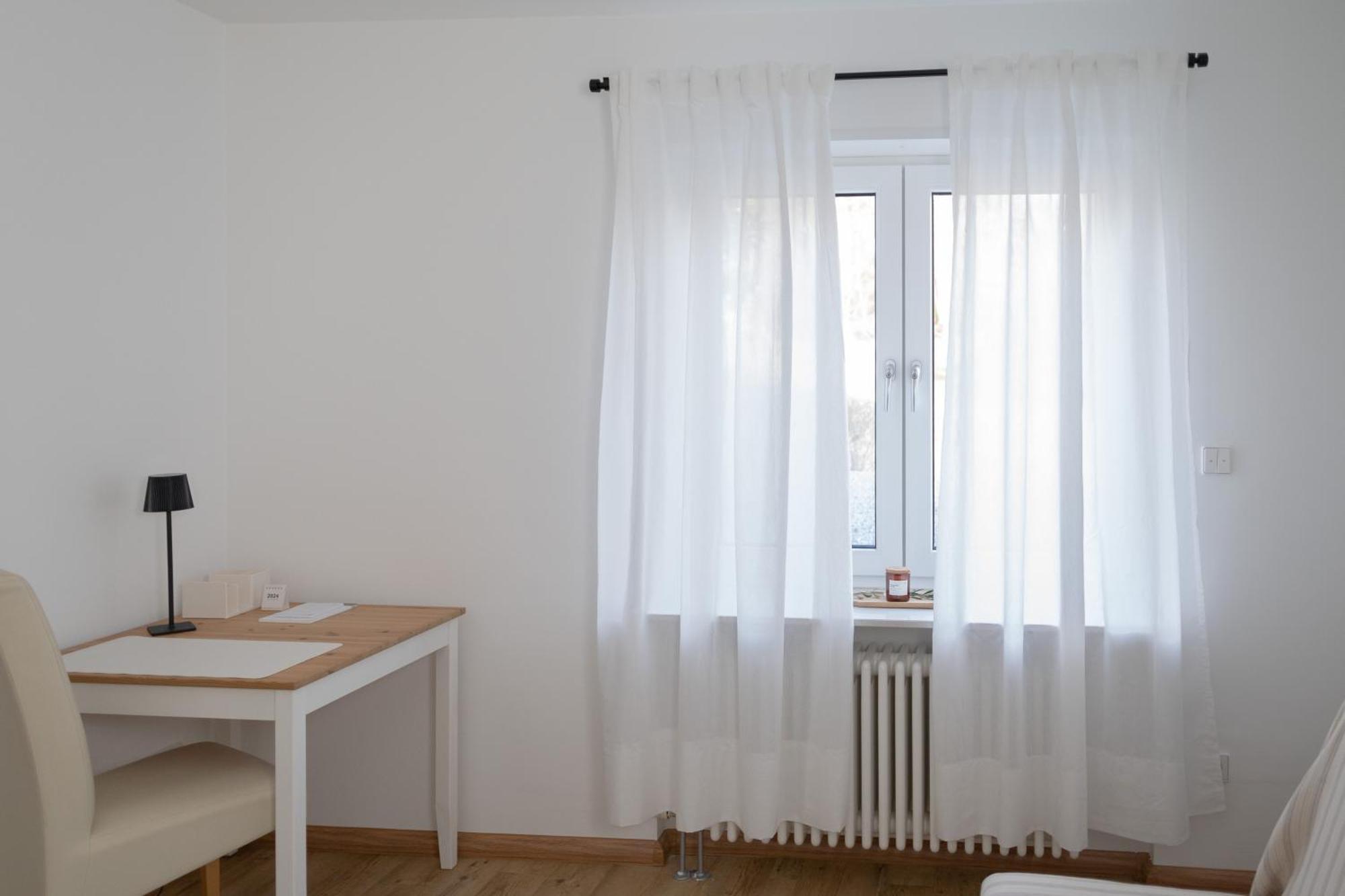 Ferienwohnung Rheinauen Гермерсхайм Екстериор снимка